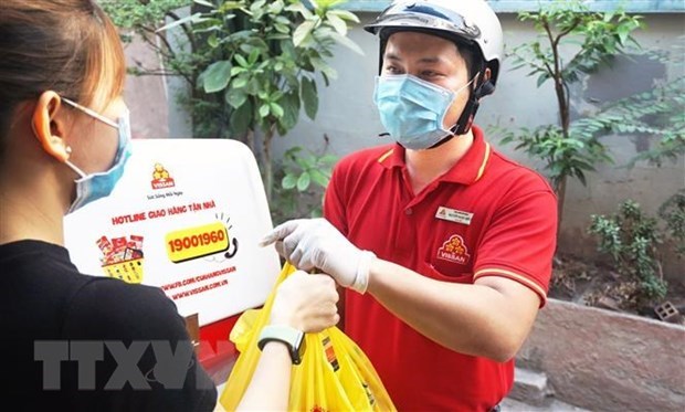 An toàn trong mua sắm trực tuyến